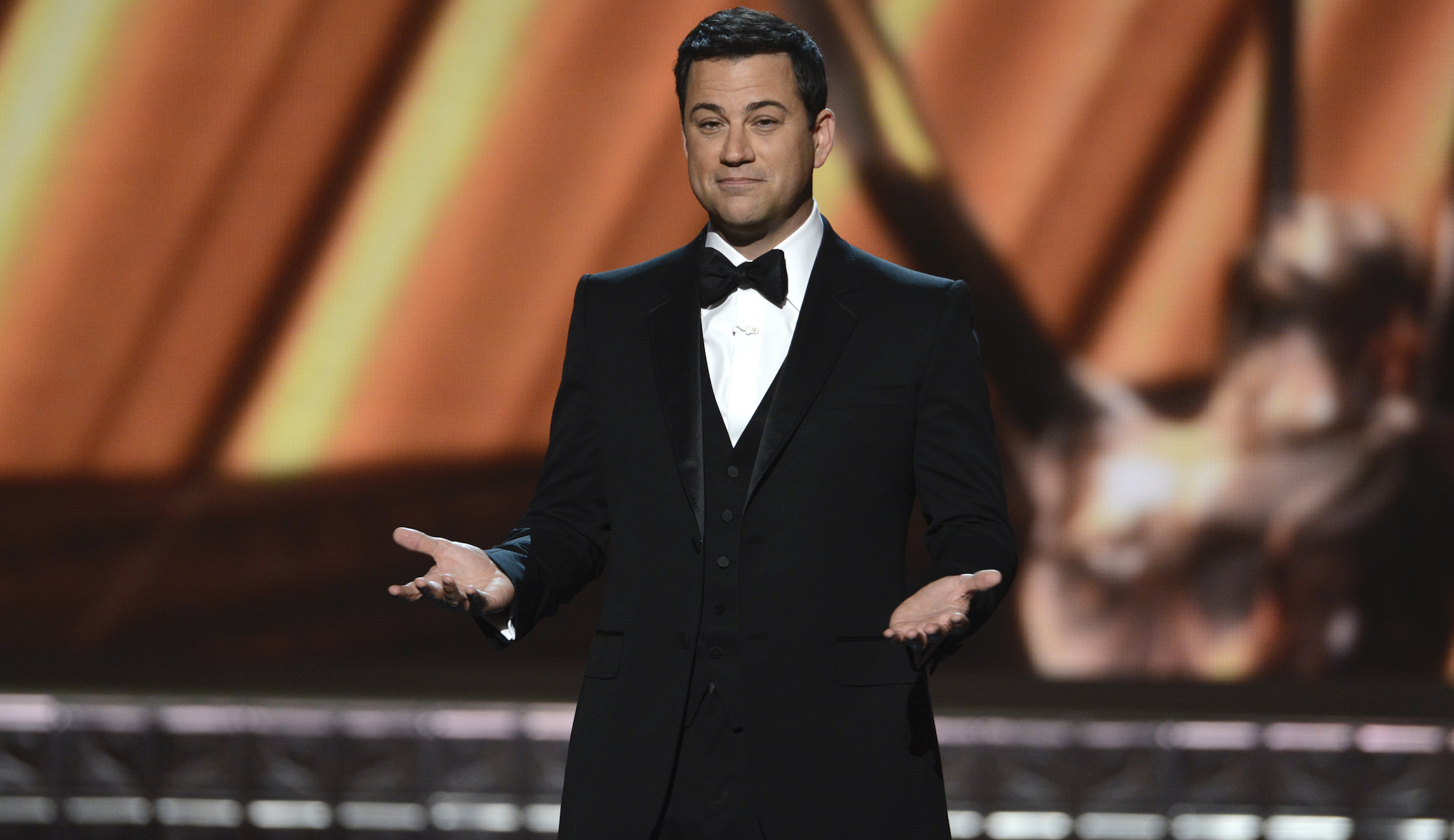 ‘Jimmy Kimmel Live!’ slapped with $395K fine for using emergency tone in skit