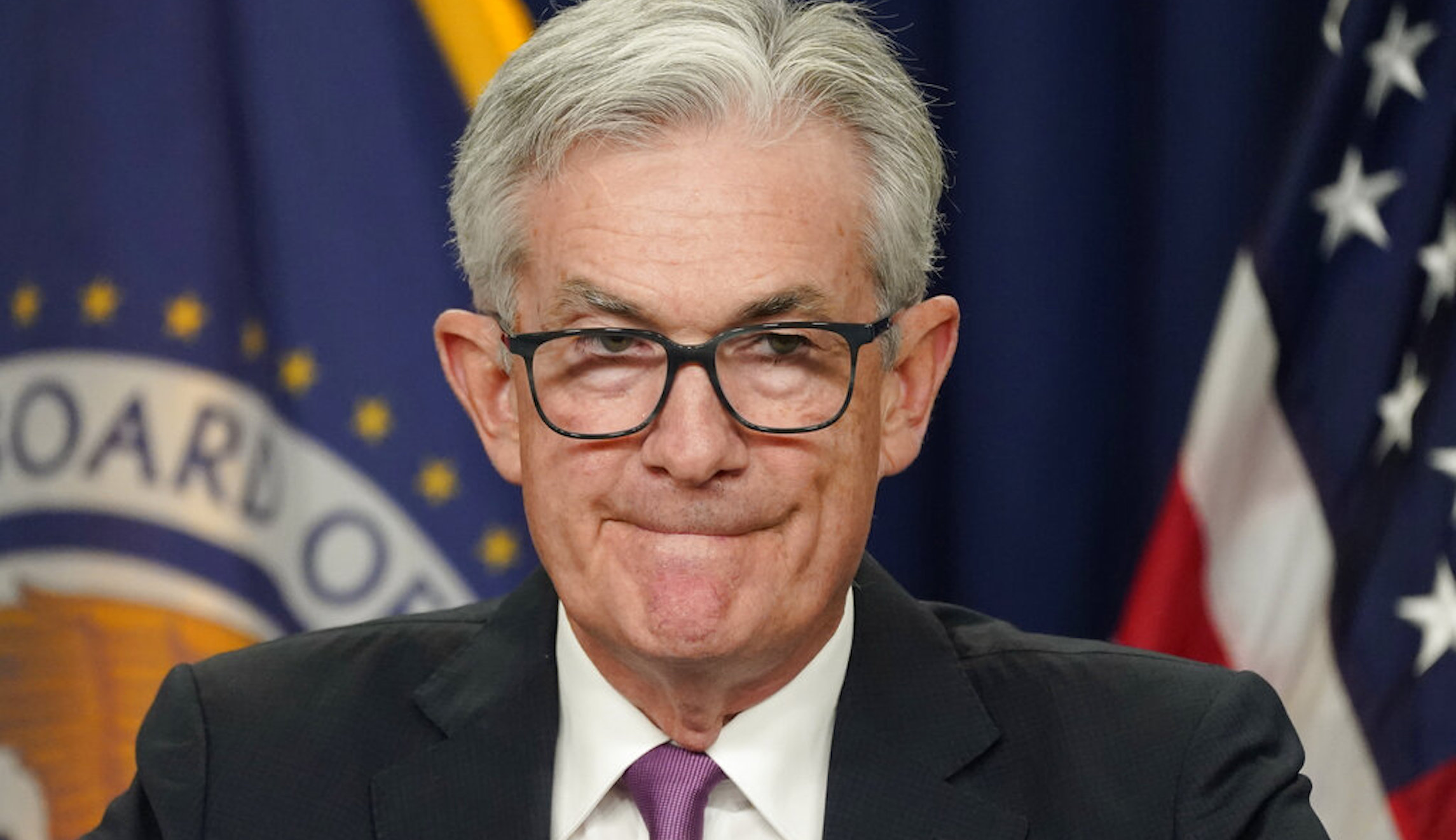 Fed’s aggressive rate hikes start to crack economy