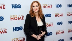 JK Rowling makes the feminist argument against transgender orthodoxy because she’s too famous to cancel