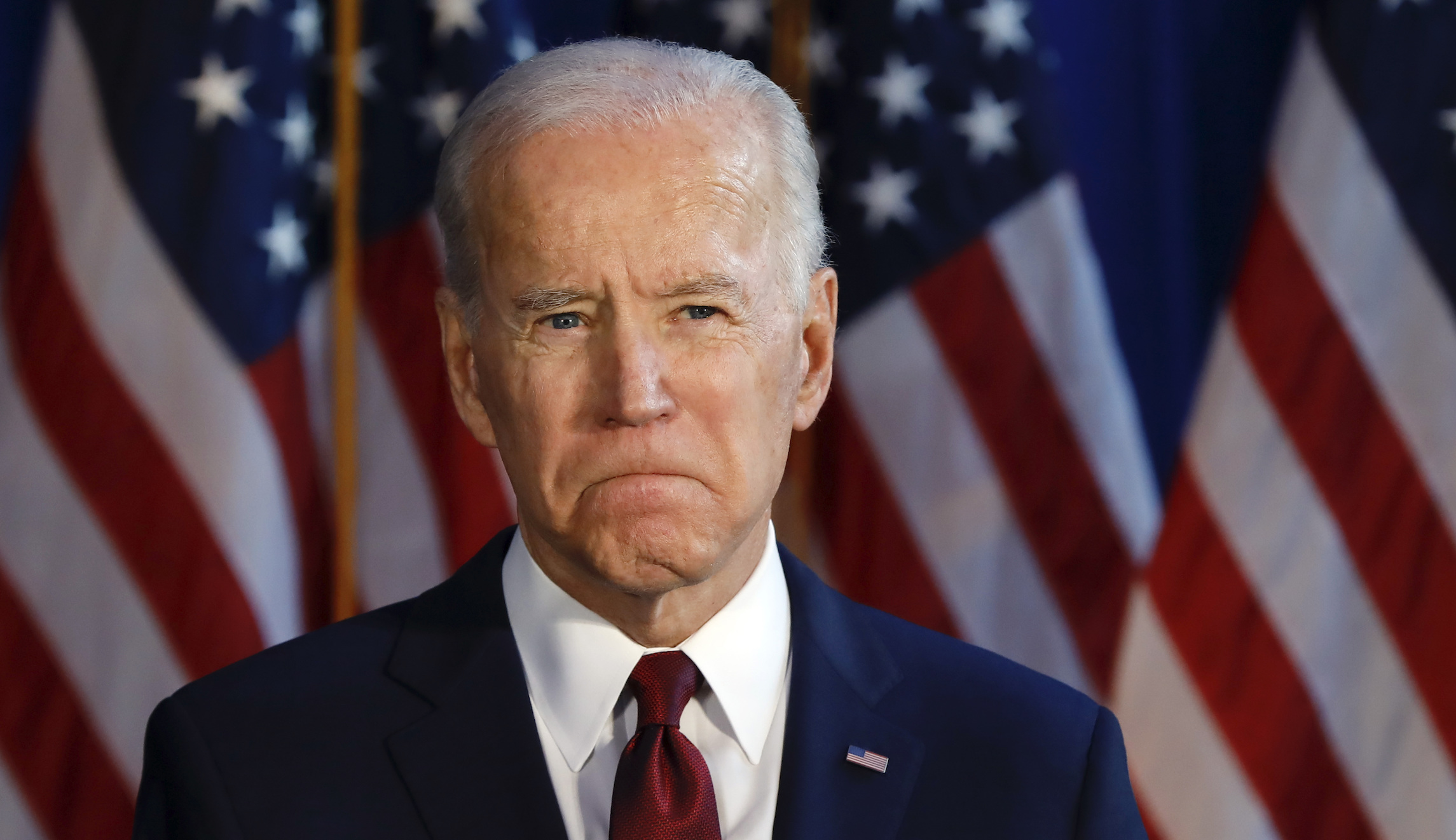 Congress can put an end to the Biden administration’s attacks on free speech