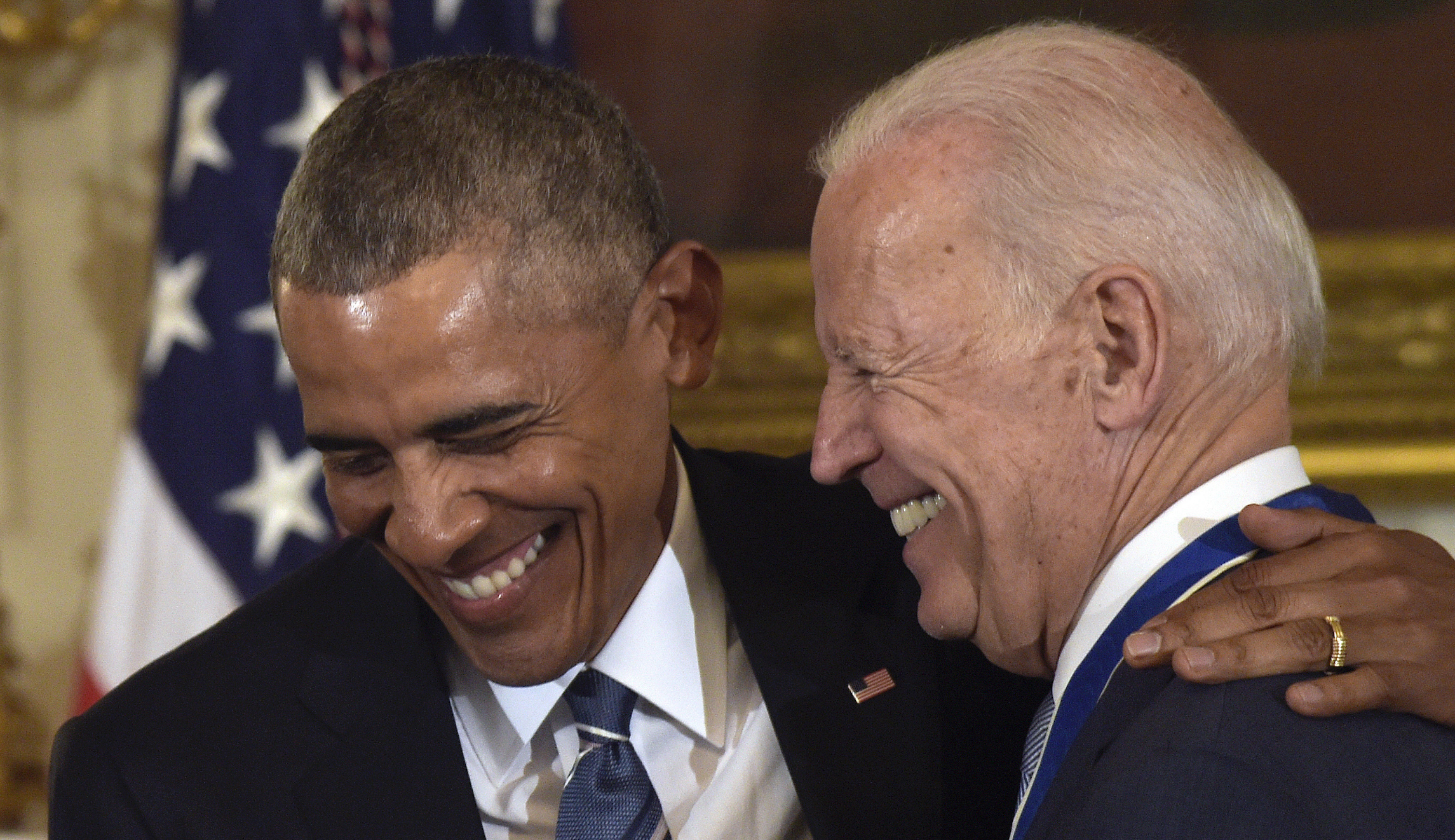 Obama finally endorses Biden for president