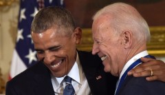 Obama finally endorses Biden for president