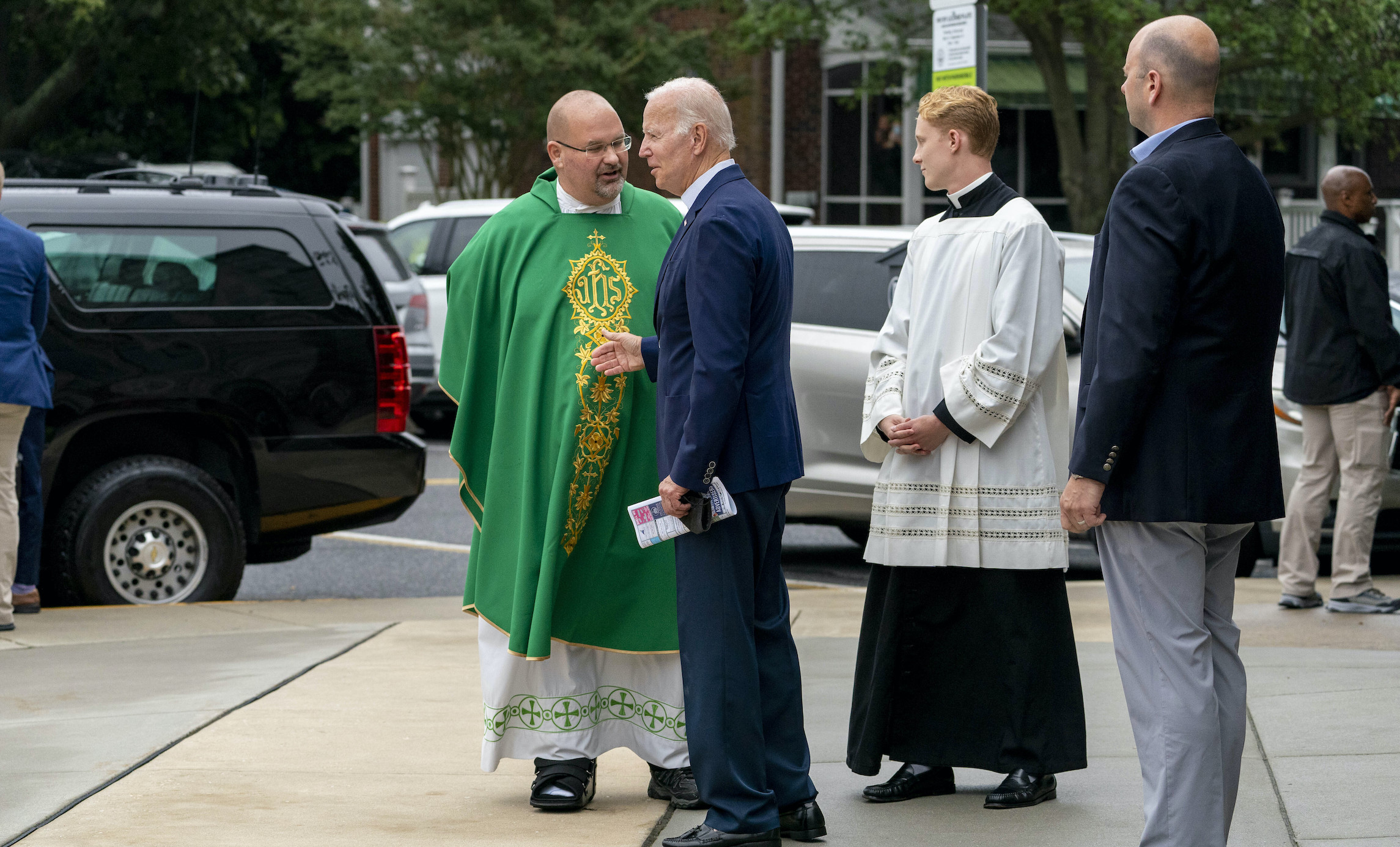 Joe Biden