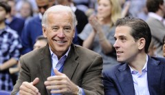Joe Biden to have seventh grandchild as son Hunter’s new wife photographed with visible baby bump: Report