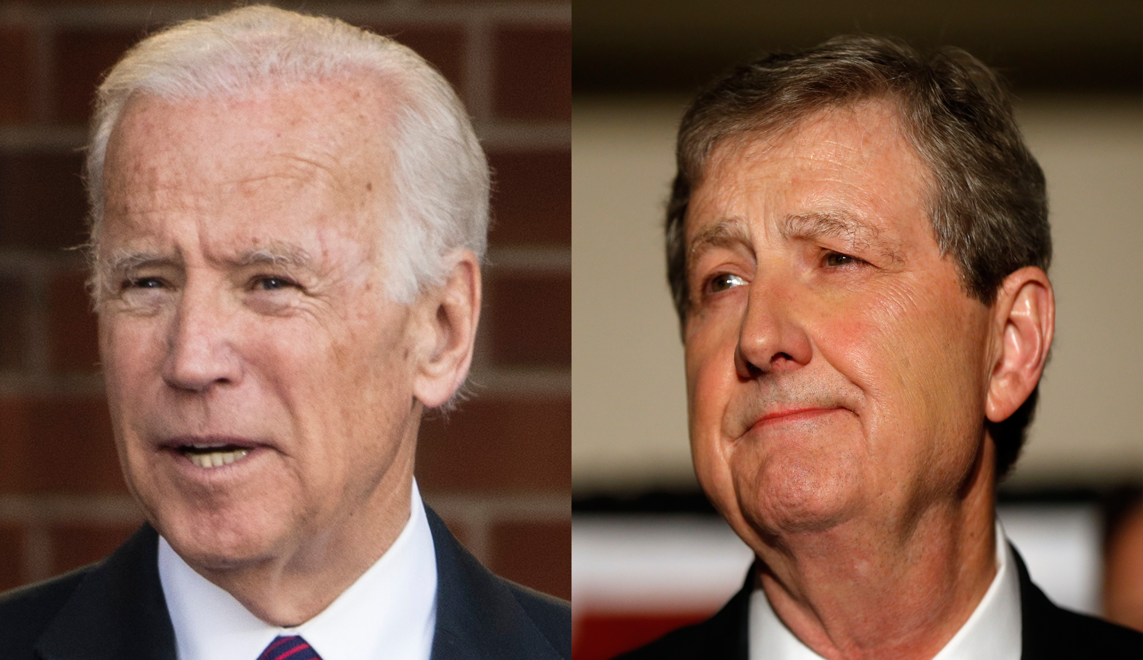 John Kennedy: Chief Justice John Roberts ‘flip-flopped like a banked catfish’ on abortion votes