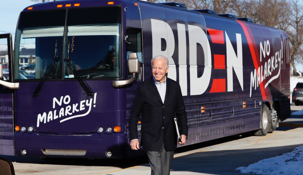 ‘Trump Train’ members sued over Biden campaign incident on Texas highway