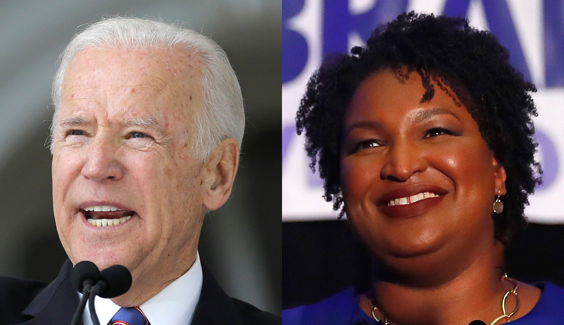 Georgia Democrats stare down a mob of their own making