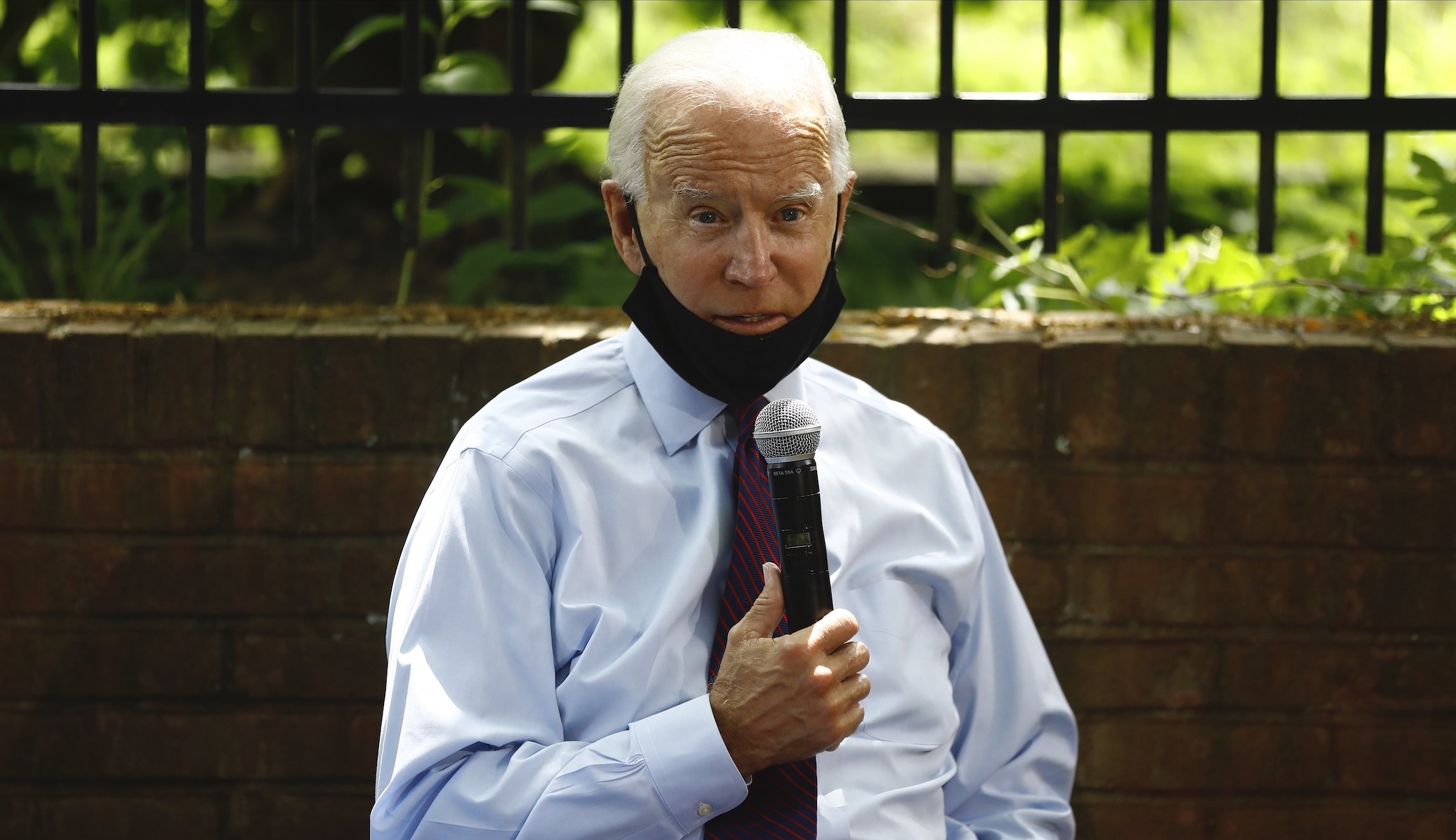 Biden can save lives without spending all those extra billions on COVID