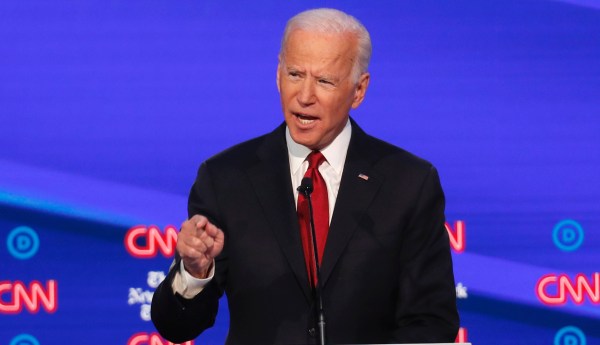 Joe Biden wins South Carolina primary, boosting campaign after early losses