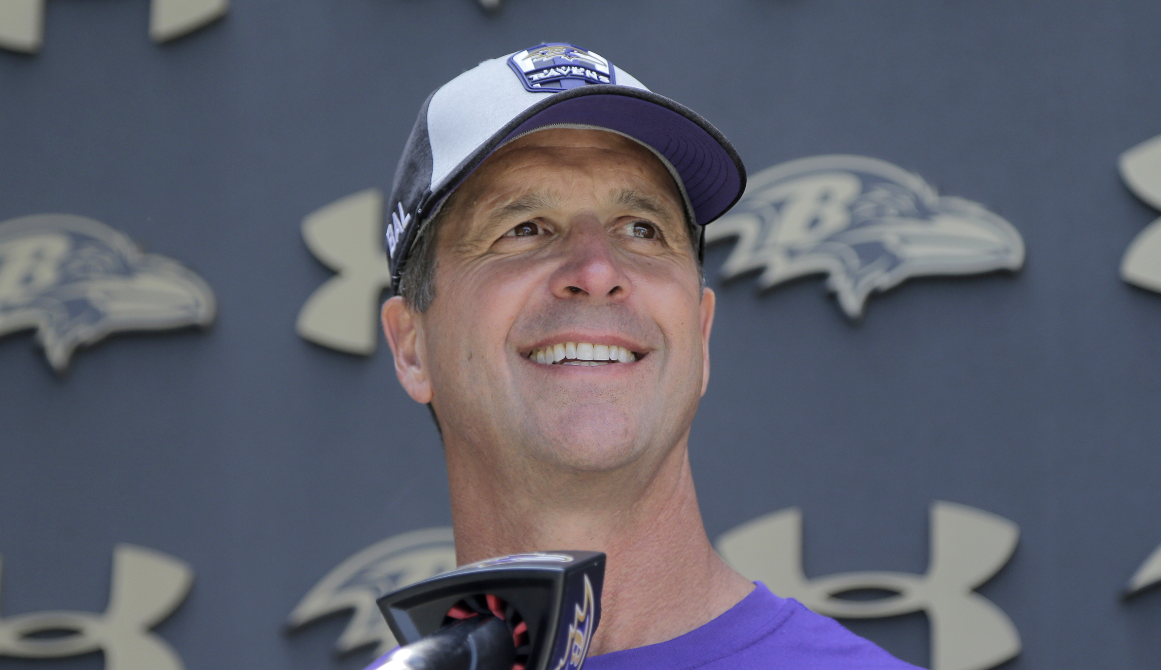 Ravens Football