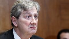 ‘Cancer or a heart attack’: GOP senator calls to reopen economy even if it means more coronavirus cases