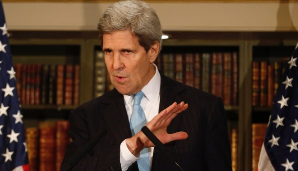 Marco Rubio accuses John Kerry of ‘profiting from slave labor’