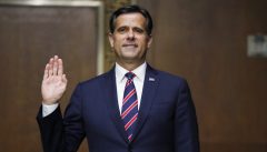 Ratcliffe delays meddling assessment amid debate over China’s 2020 role, as 2016 fallout looms large