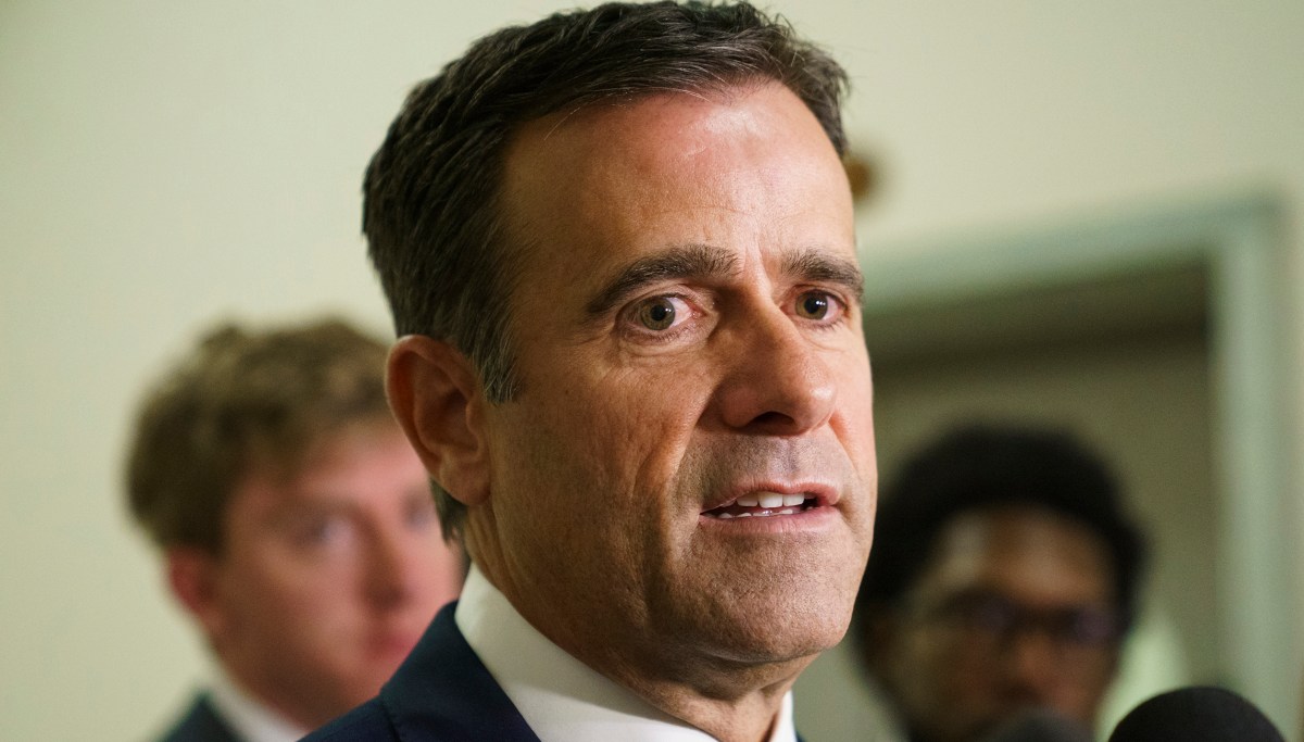 Former intelligence chief: 'Quite a few more' UFOs detected than public knows