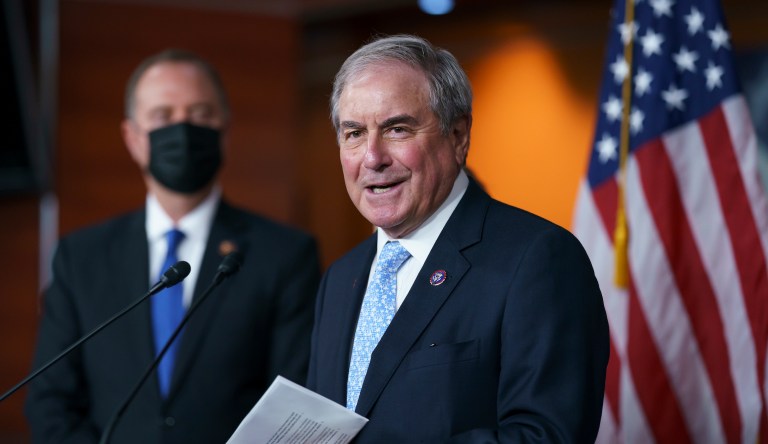 Democratic House committee chairman to retire, giving GOP prime pickup opportunity