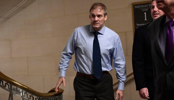 Jim Jordan to head new committee investigating ‘weaponization’ of FBI