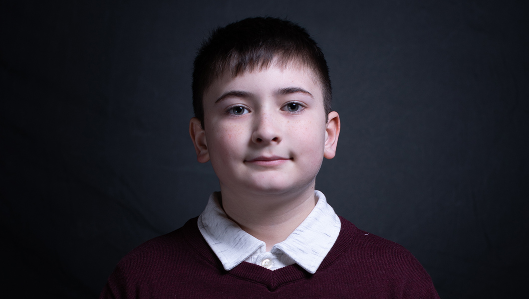 Trump family invites 6th grader ‘bullied’ for being named Joshua Trump to State of the Union