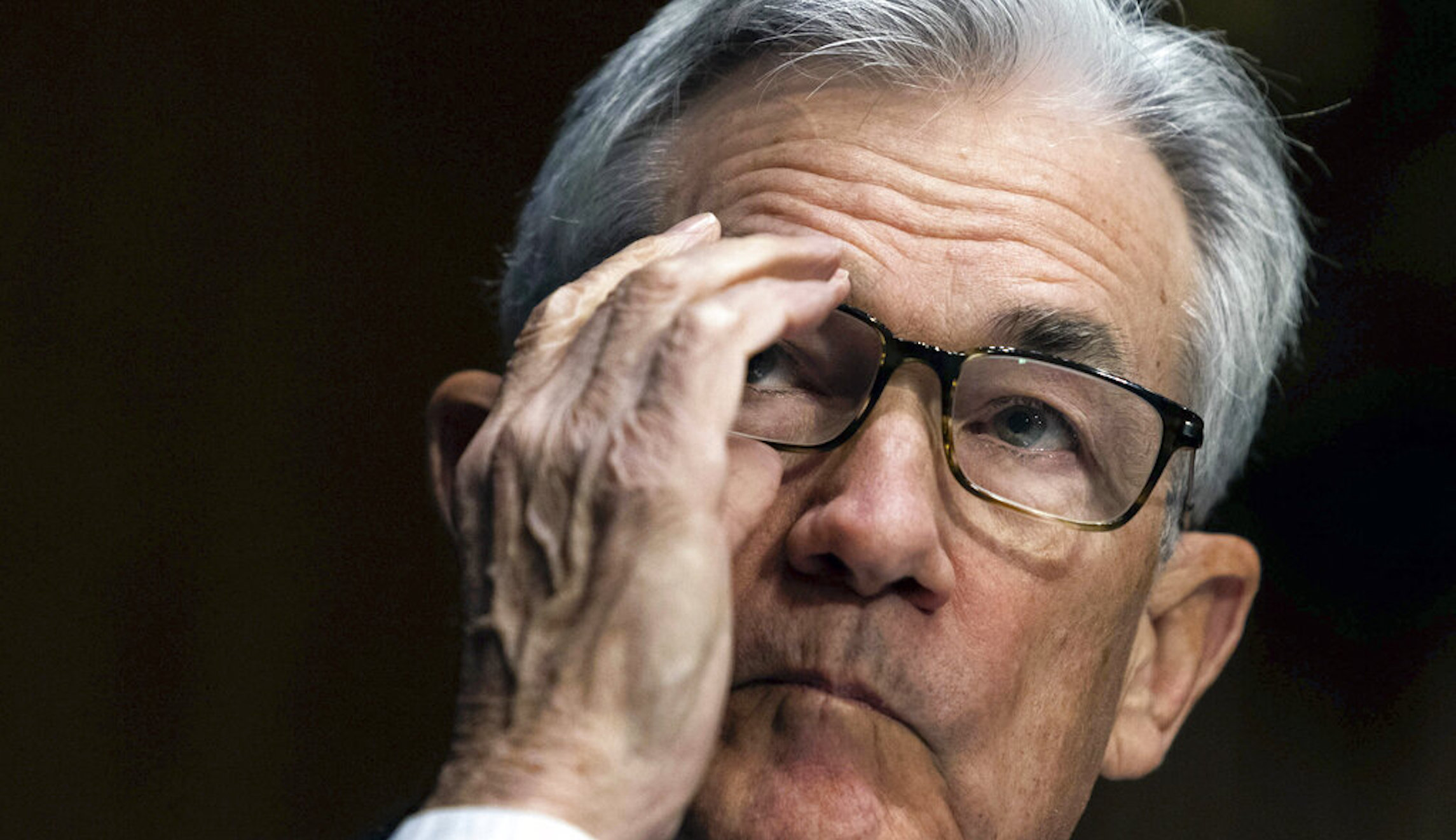 Fed, still worried about inflation, expected to forgo rate hike this week