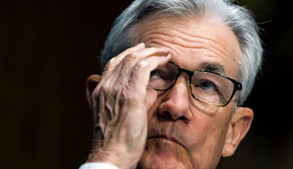 Biden and Powell to meet for first time in months amid soaring inflation