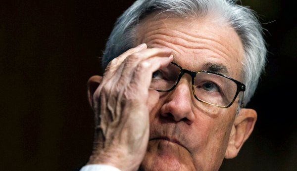Biden and Powell to meet for first time in months amid soaring inflation