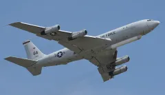 Air Force tries to quash plan to replace surveillance planes