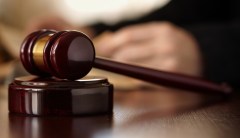 Anti-abortion activist sues Kamala Harris, alleging she conspired to violate his civil rights