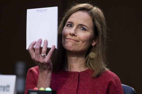 Amy Coney Barrett’s Memphis liberal arts college fostered diversity in views