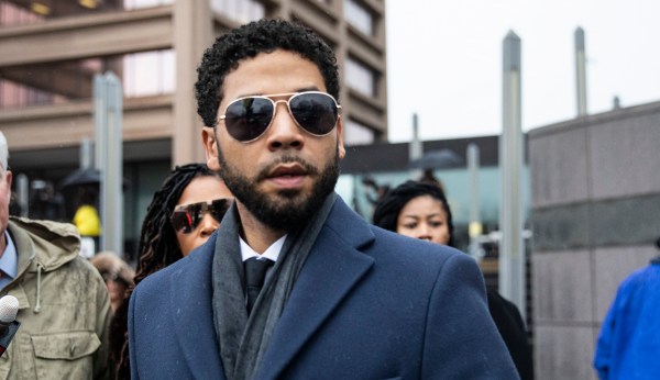 Smollett to undergo mental health assessment after ‘not suicidal’ outburst