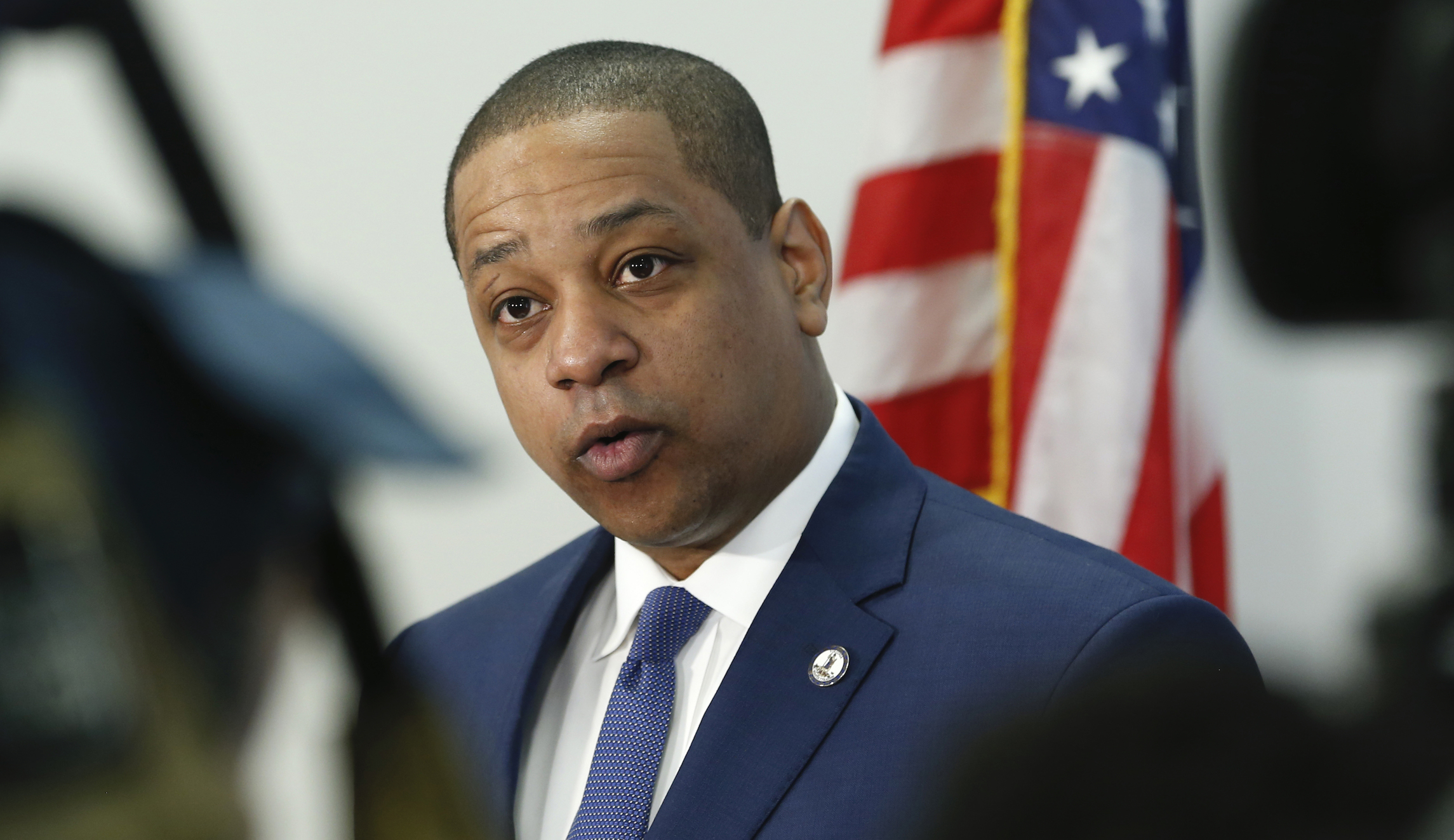 Sexual assault accuser of Virginia lieutenant governor running for state Assembly in California