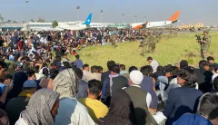 Perishing hope for Afghan asylum-seekers