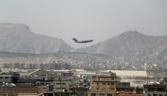 ‘Pains my soul’: As Taliban regain power, Afghanistan veterans wonder, ‘What was it all for?’