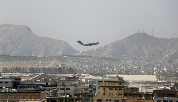 ‘Pains my soul’: As Taliban regain power, Afghanistan veterans wonder, ‘What was it all for?’
