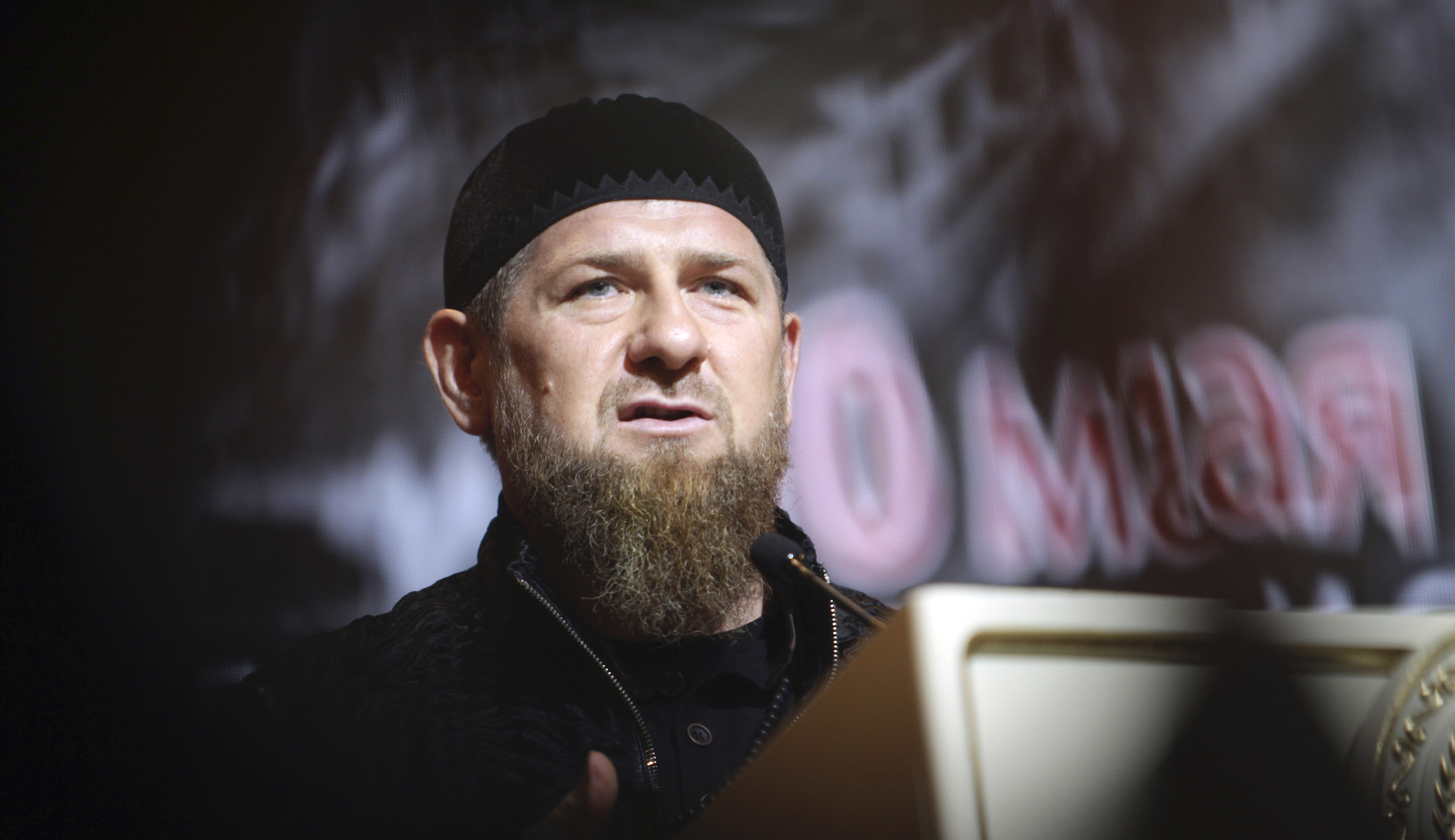 ‘Better take back your weapons’: Chechen strongman Kadyrov warns Poland is next