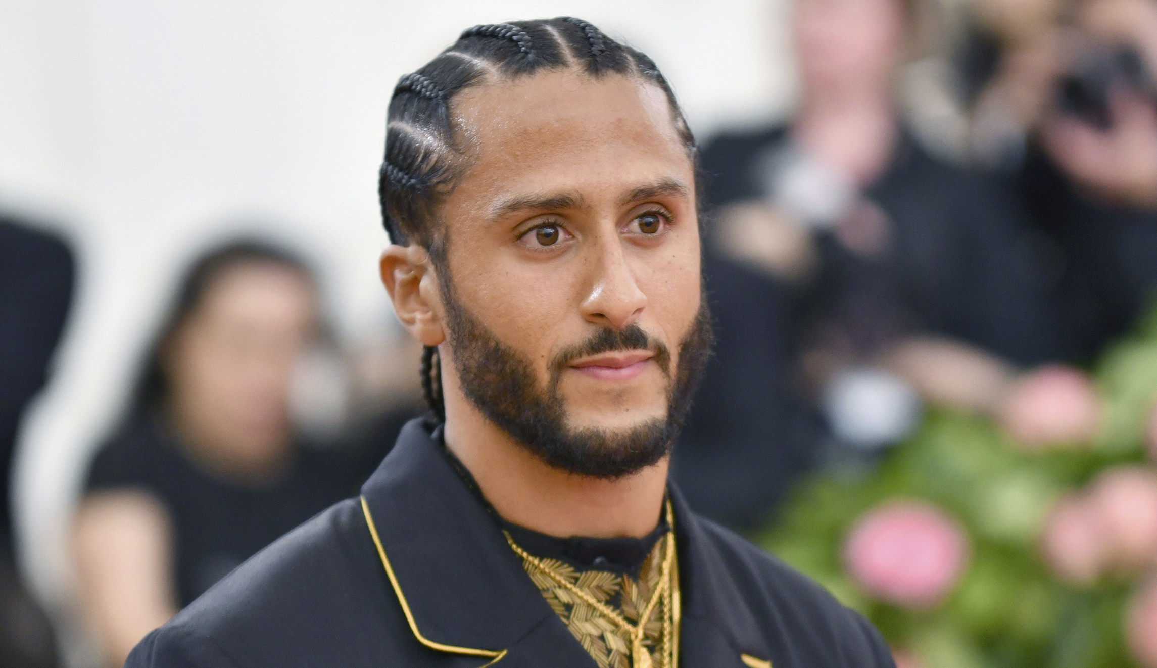 Kaepernick lands board position at Medium, plans to host Q&A and consult on race and prison reform content