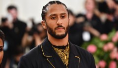 Colin Kaepernick should just give up