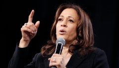 ‘Woke’ Democrats and pundits offended by all-white 2020 Democratic debate lineup