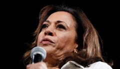 Kamala Harris’s prejudice could dissuade people from seeking needed hurricane aid
