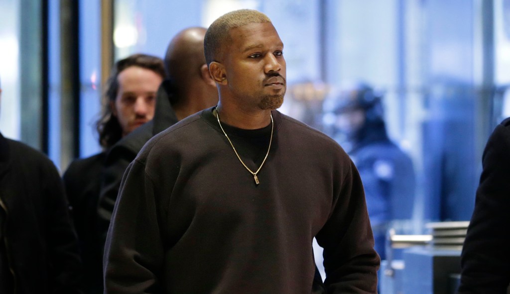 Kanye 2024 and why that’s an awful idea