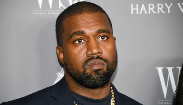 Kanye West says SNL ‘uses black people’ after skit mocked his presidential bid