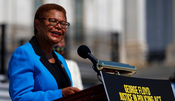 Another Democrat wonders why her Democratic-run city is so terrible