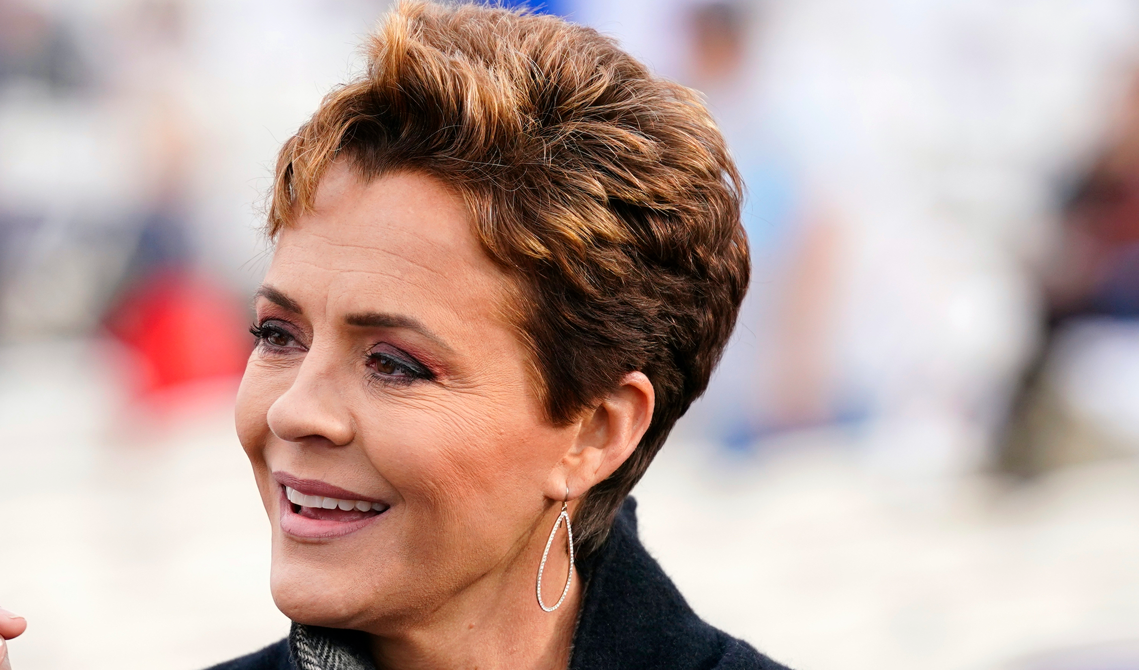 Kari Lake staffer once admitted to murder-for-hire plot against FBI informant: Report