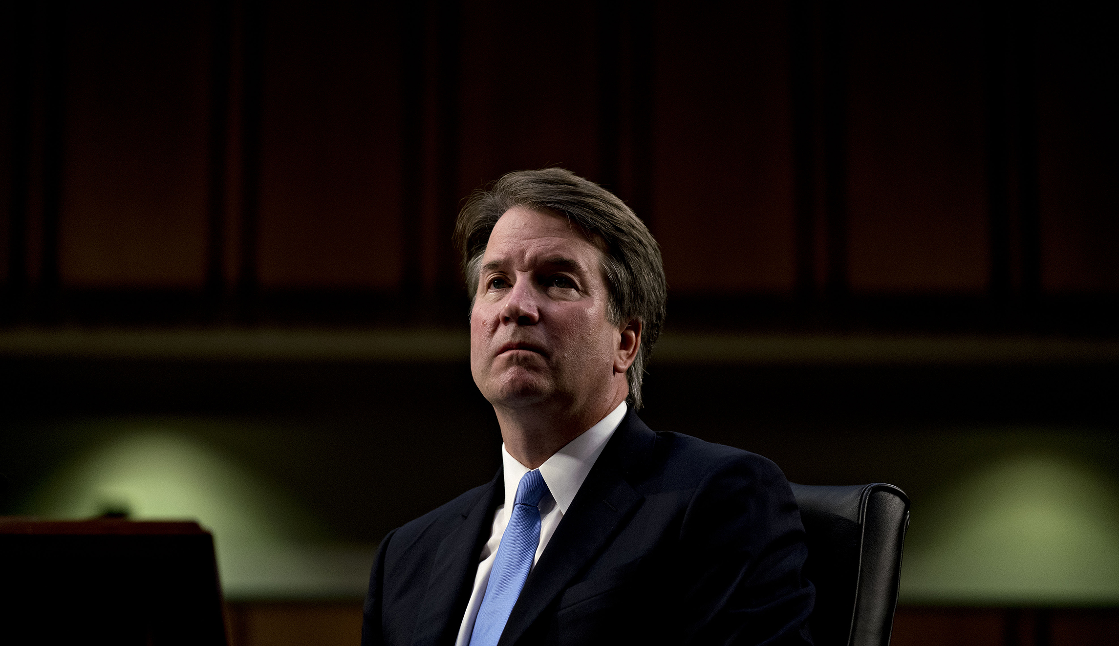 Support for Brett Kavanaugh dropping: Fox News poll