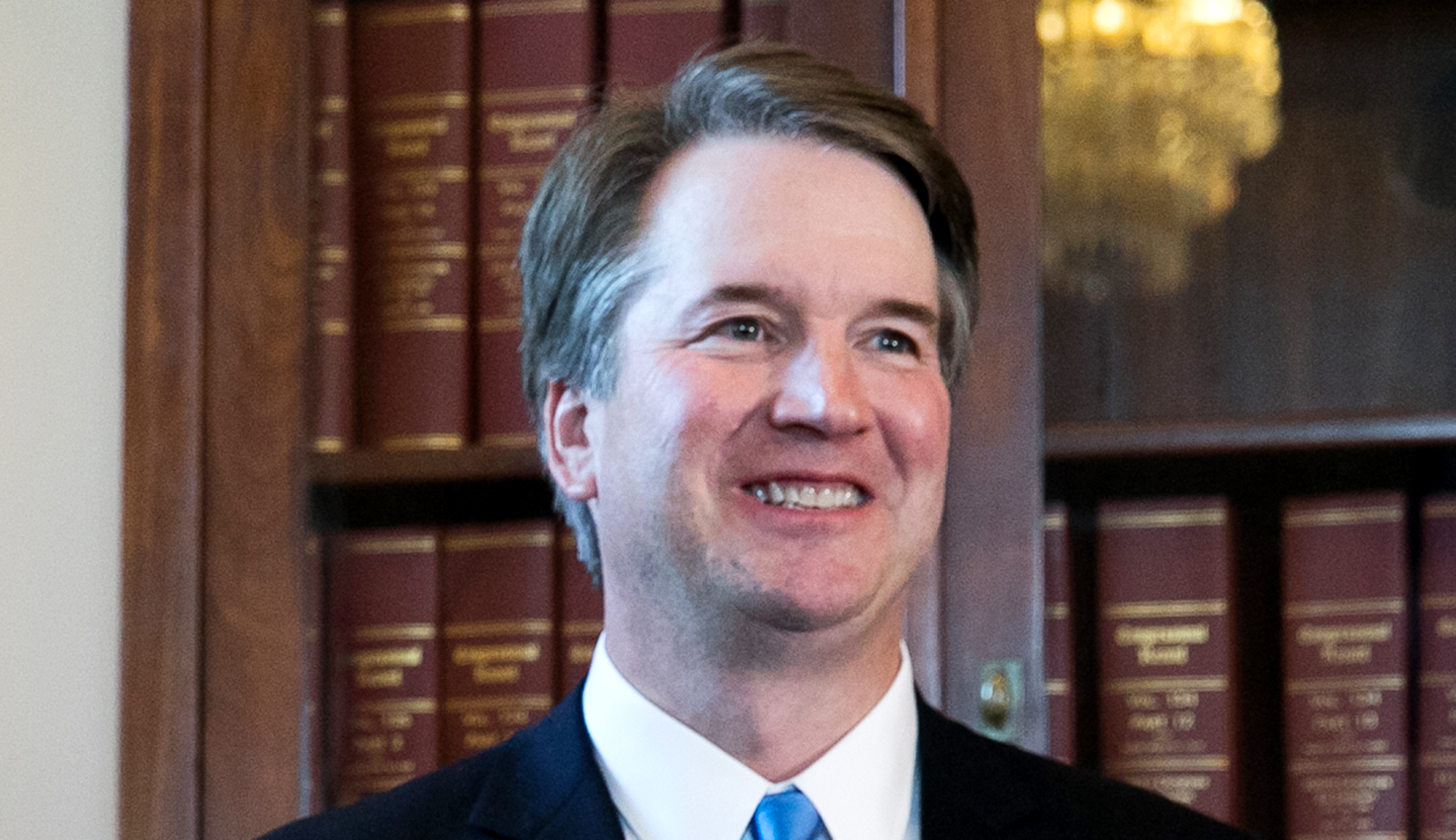 No, Brett Kavanaugh on the Supreme Court won’t endanger access to birth control