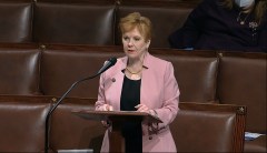 Rep. Kay Granger eyeing waiver to stay head of Appropriations panel next Congress: Report