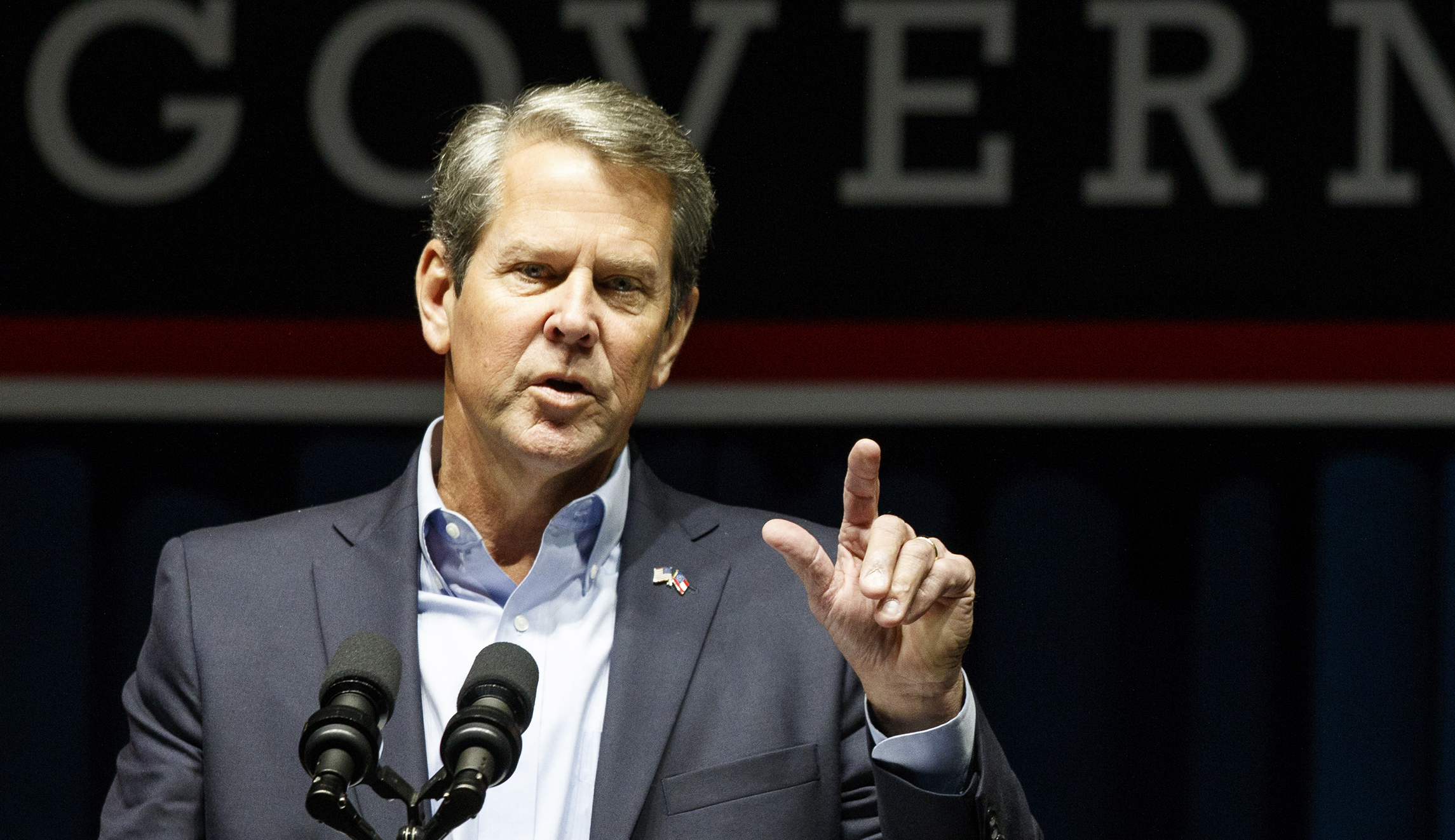 Top five gubernatorial races to watch heading into midterm elections