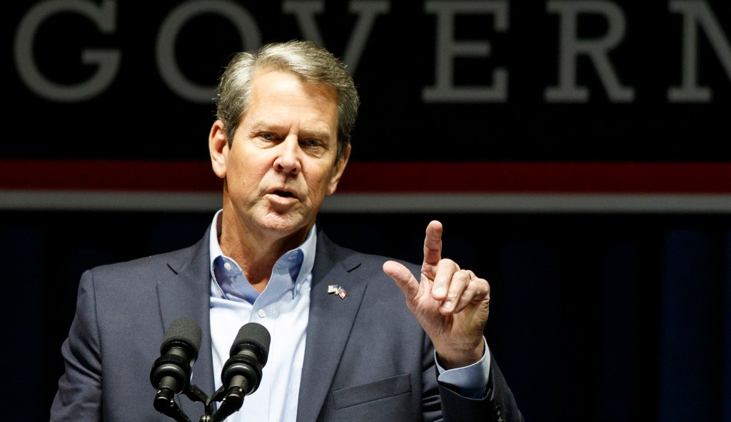 Top five gubernatorial races to watch heading into midterm elections