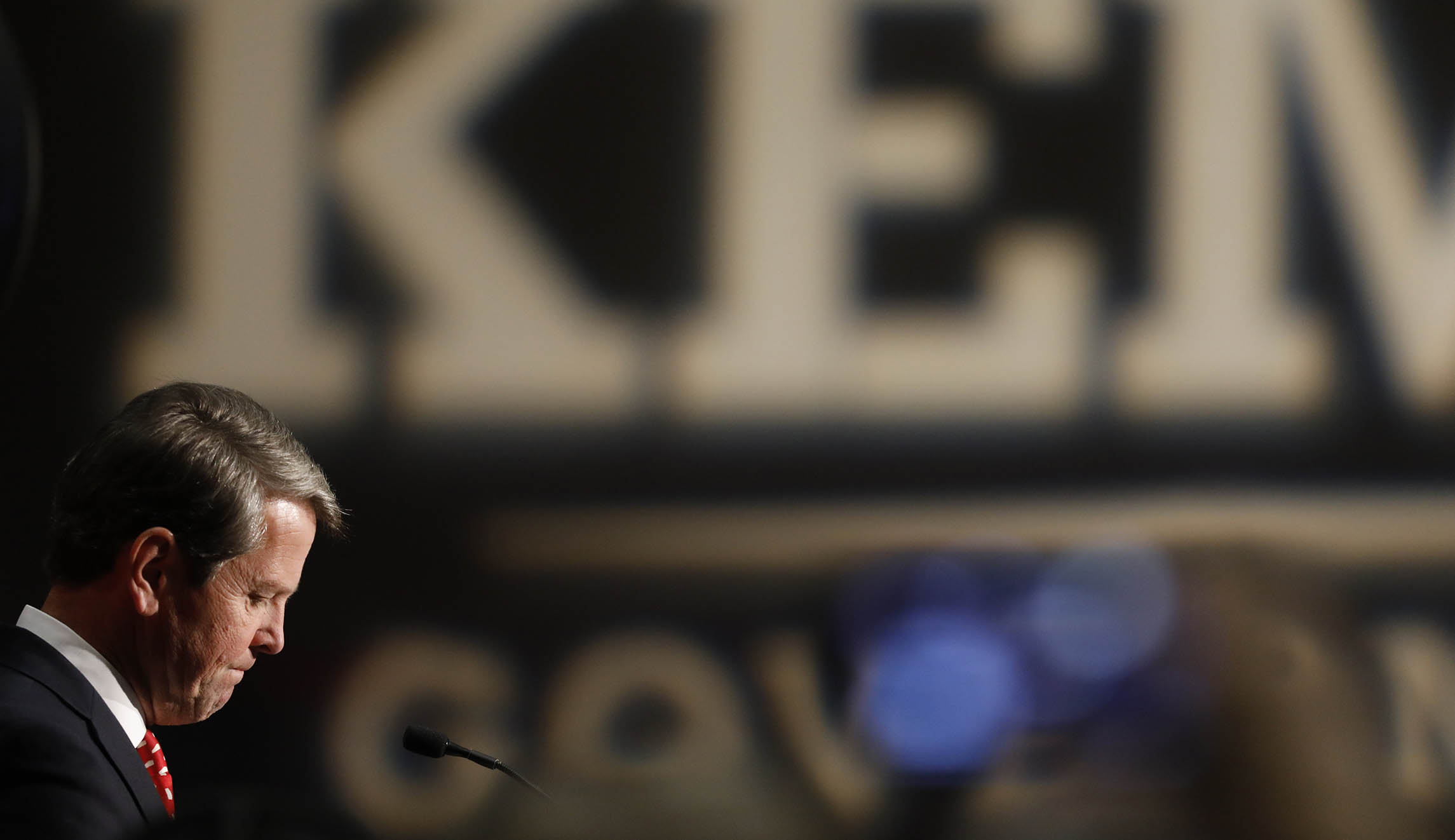 The Culture War Comes to Georgia