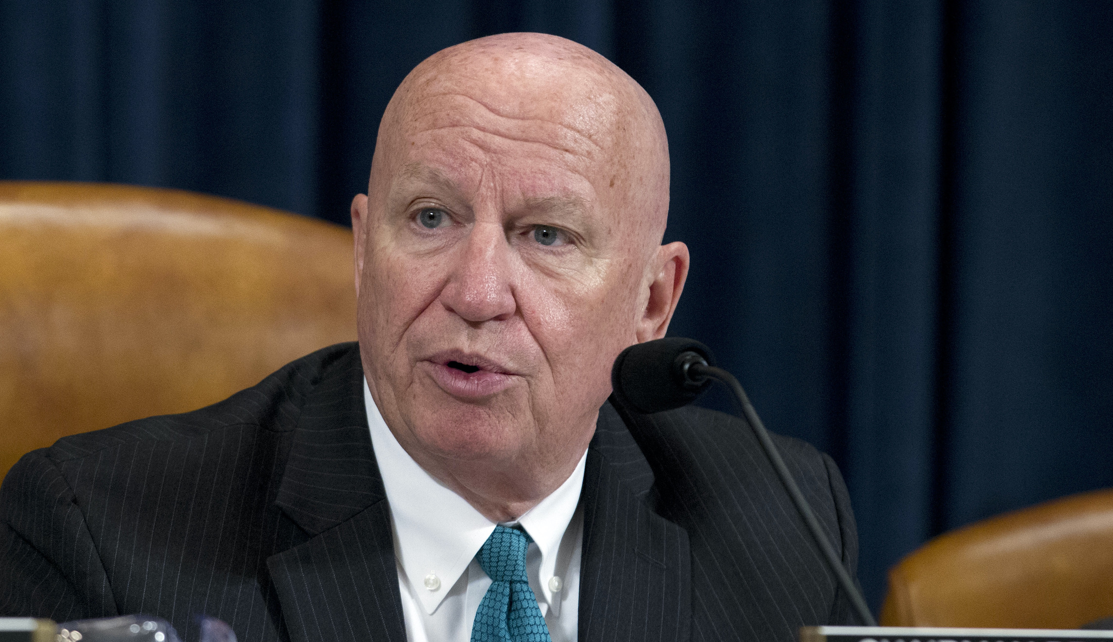 Biden agenda ‘much more dangerous’ than Obama’s, top Republican says