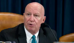 Biden agenda ‘much more dangerous’ than Obama’s, top Republican says