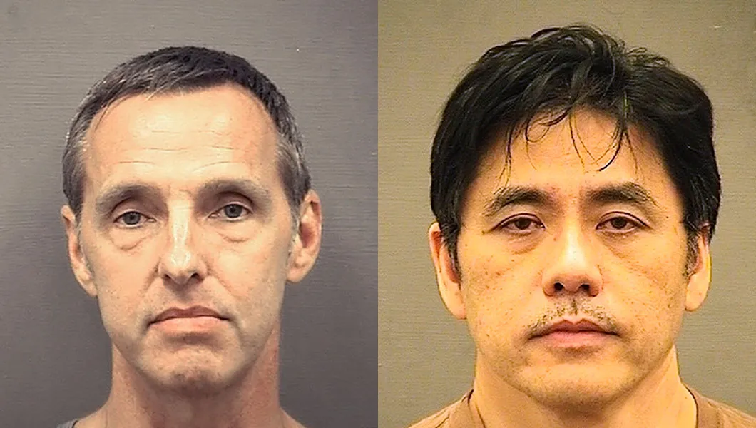 Former CIA officer gets 20 years in prison for selling secrets to China